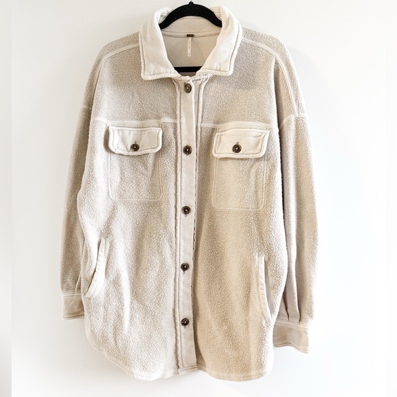 Free People Ruby Jacket - Picture 2 of 3